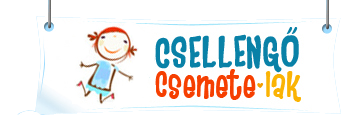 családi bölcsőde logo